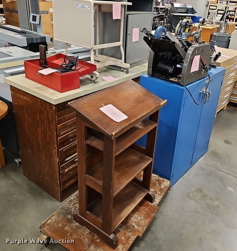 image for item NX9025 Office supplies