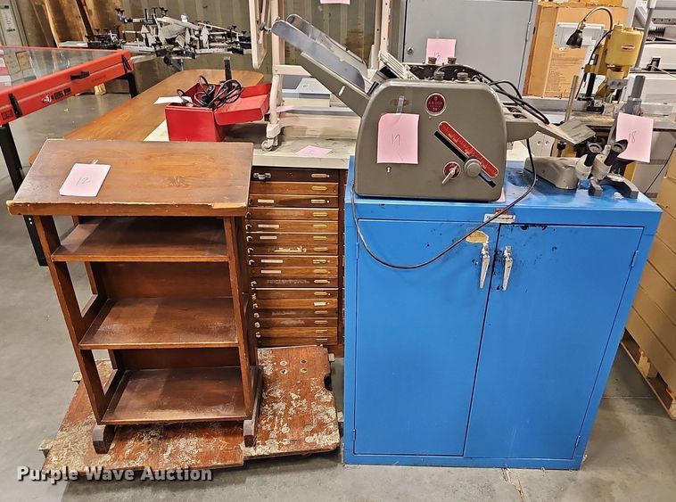 image for item NX9025 Office supplies