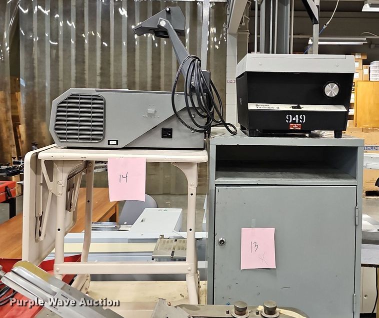 image for item NX9025 Office supplies