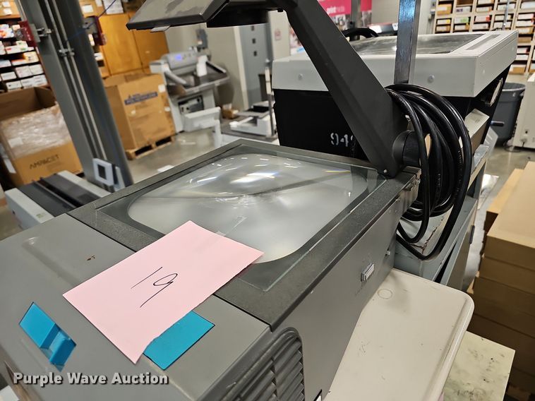 image for item NX9025 Office supplies