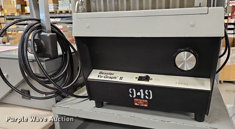 image for item NX9025 Office supplies