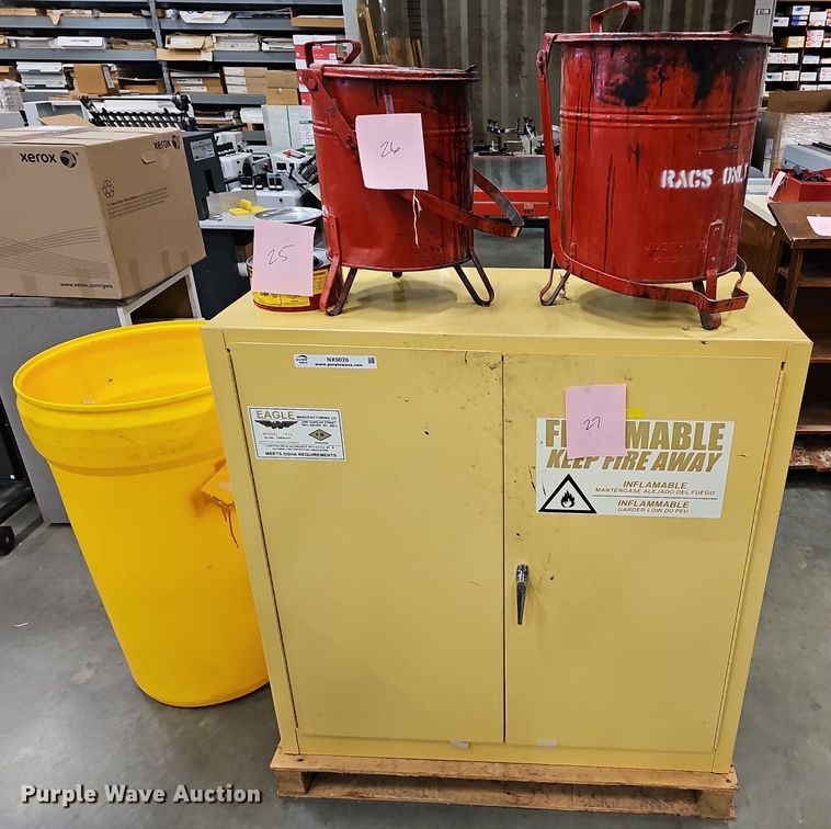 image for item NX9026 Tools