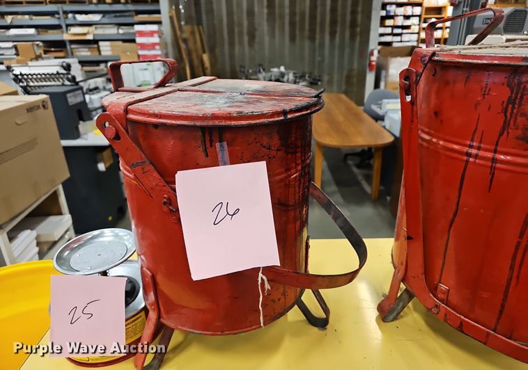 image for item NX9026 Tools