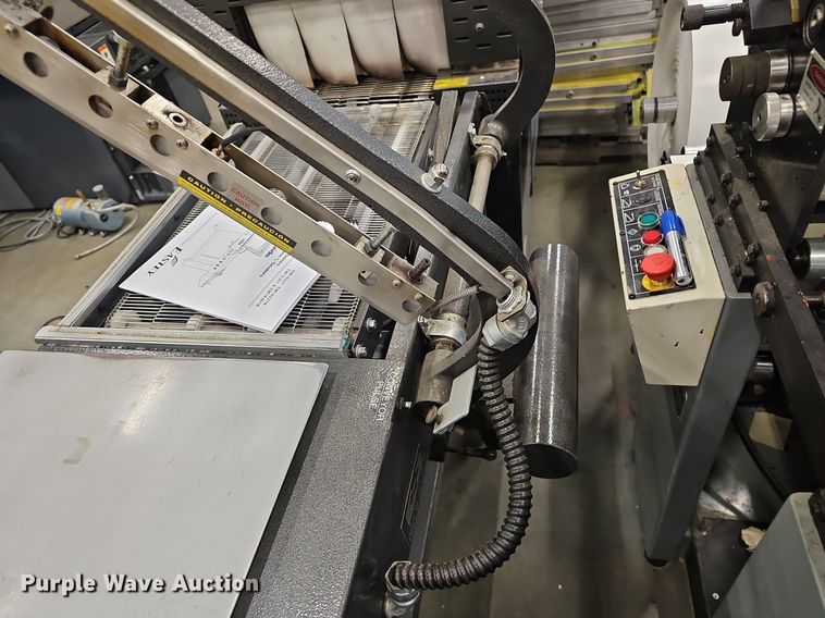 image for item NX9029 Shrink wrap tunnel 