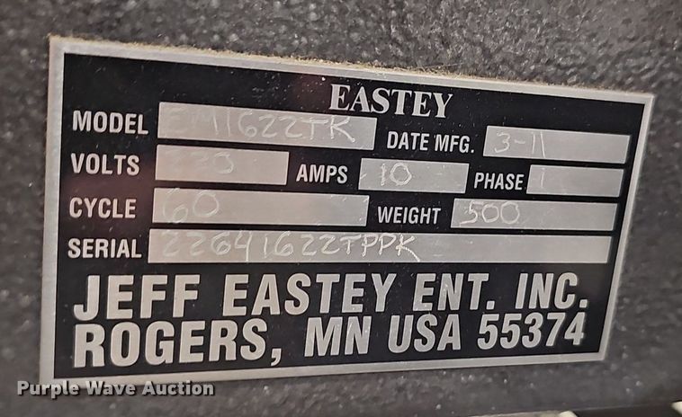 image for item NX9029 Shrink wrap tunnel 