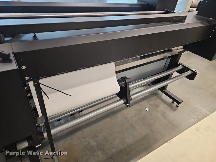 image for item NX9030 (2) Roland XT-640 printers