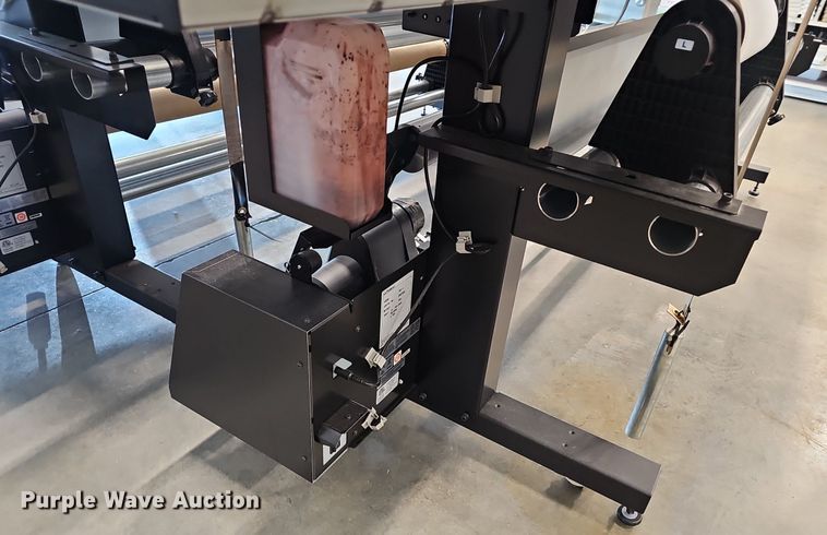 image for item NX9030 (2) Roland XT-640 printers