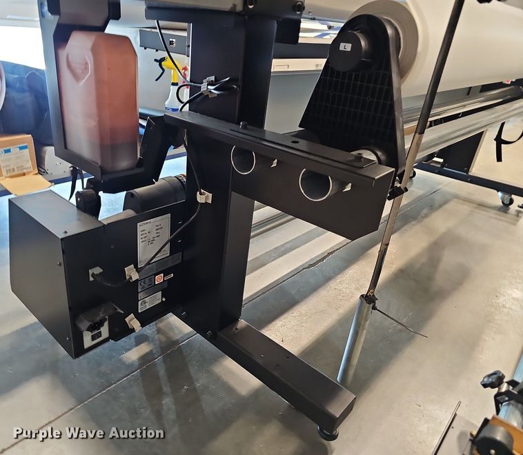 image for item NX9030 (2) Roland XT-640 printers