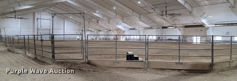 image for item NZ9895 Livestock panels