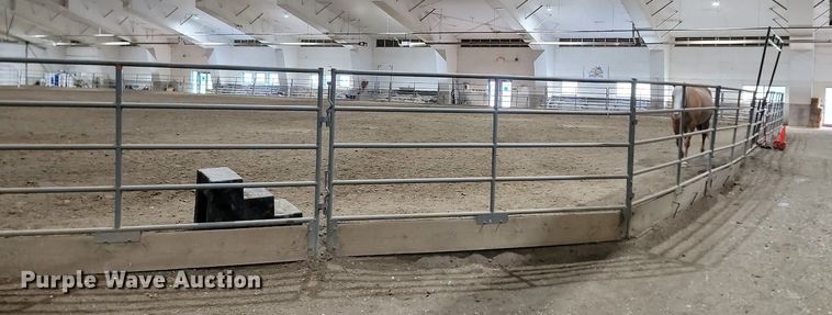 image for item NZ9895 Livestock panels