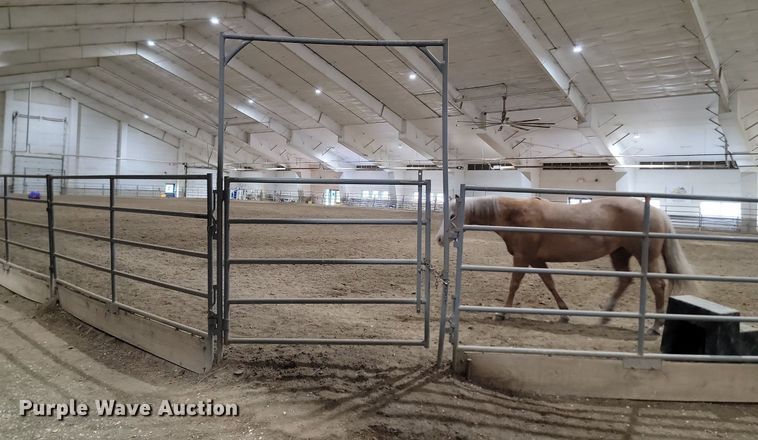 image for item NZ9895 Livestock panels