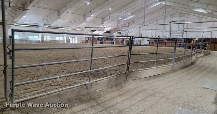 image for item NZ9895 Livestock panels