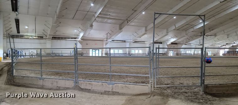 image for item NZ9895 Livestock panels