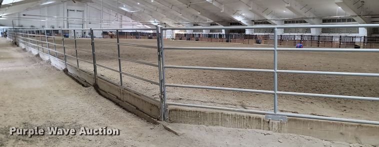 image for item NZ9895 Livestock panels