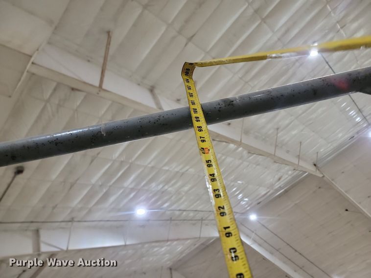 image for item NZ9895 Livestock panels