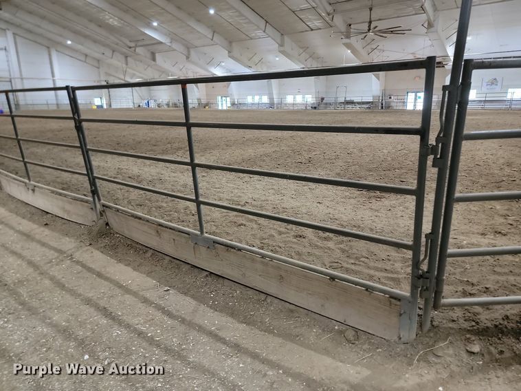 image for item NZ9895 Livestock panels