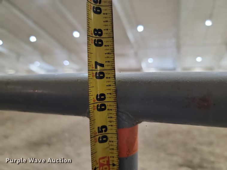 image for item NZ9895 Livestock panels