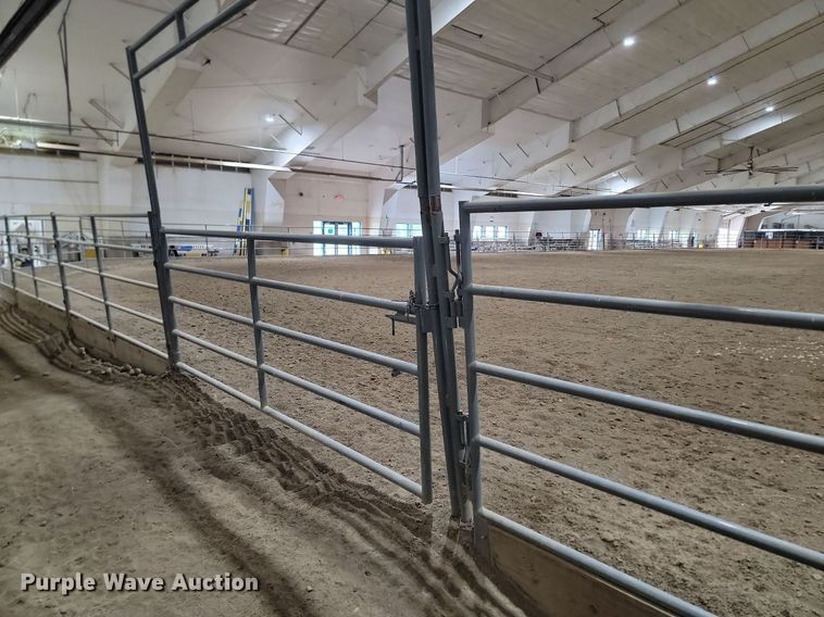 image for item NZ9895 Livestock panels