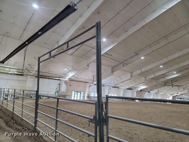 image for item NZ9895 Livestock panels