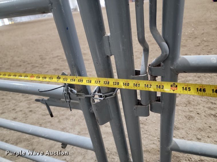 image for item NZ9895 Livestock panels