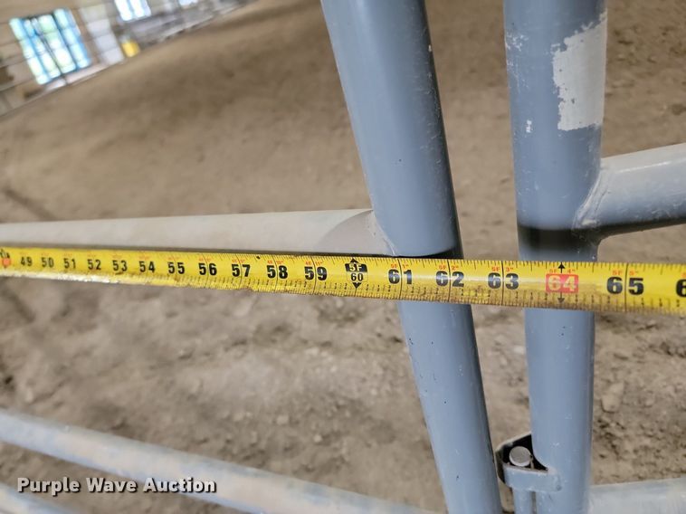 image for item NZ9895 Livestock panels