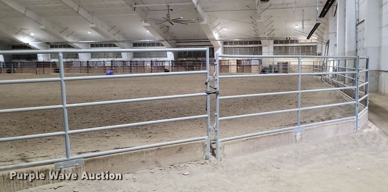 image for item NZ9895 Livestock panels