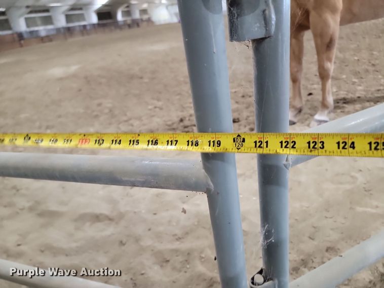 image for item NZ9895 Livestock panels