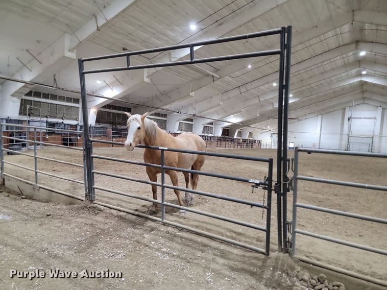 image for item NZ9895 Livestock panels