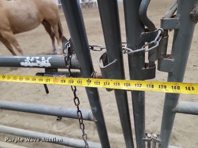 image for item NZ9895 Livestock panels