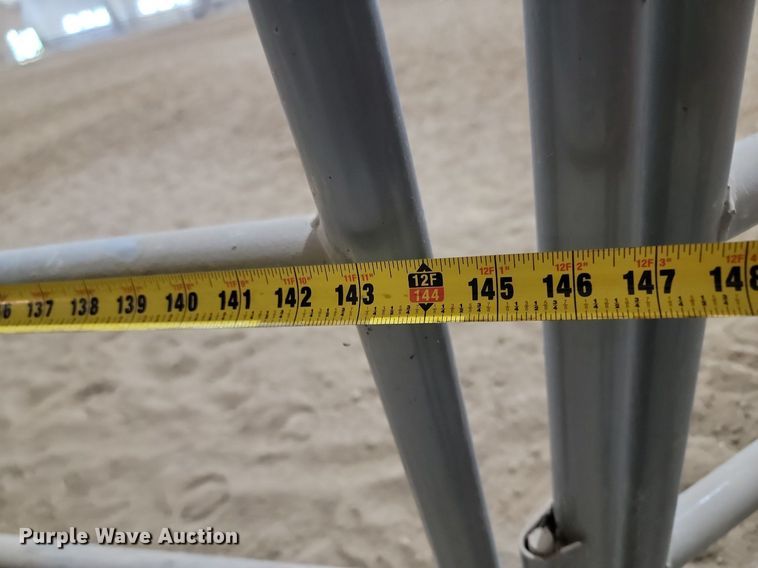 image for item NZ9895 Livestock panels