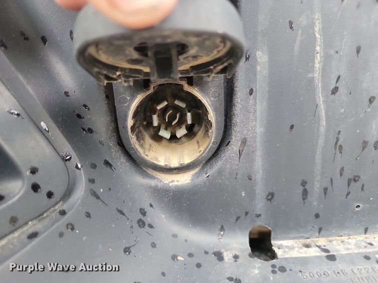 image for item OD9573 2018 Dodge Ram 1500 Crew Cab pickup truck