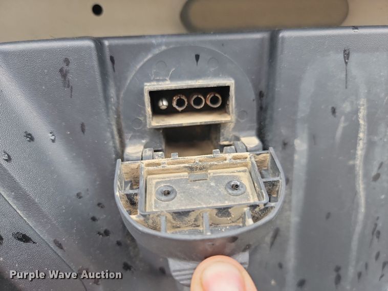 image for item OD9573 2018 Dodge Ram 1500 Crew Cab pickup truck