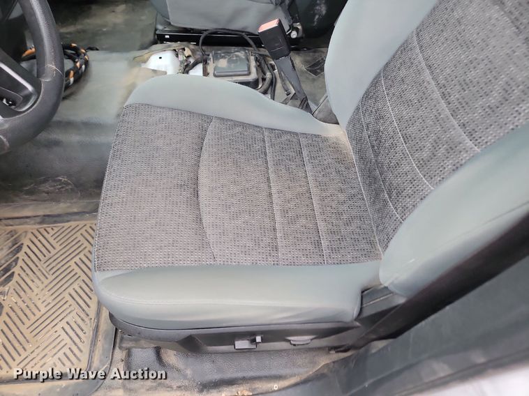 image for item OD9573 2018 Dodge Ram 1500 Crew Cab pickup truck