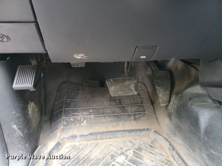 image for item OD9573 2018 Dodge Ram 1500 Crew Cab pickup truck