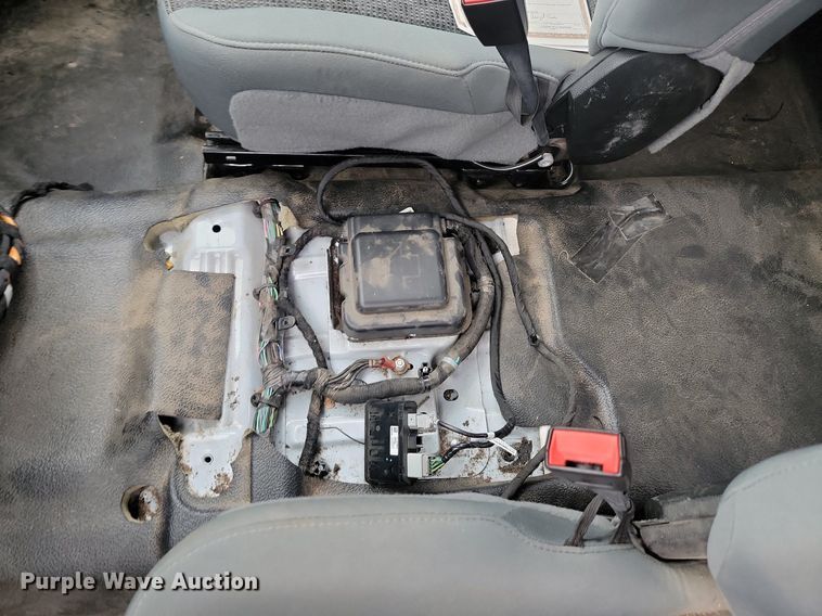 image for item OD9573 2018 Dodge Ram 1500 Crew Cab pickup truck