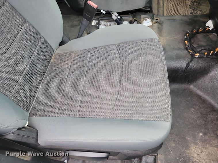 image for item OD9573 2018 Dodge Ram 1500 Crew Cab pickup truck