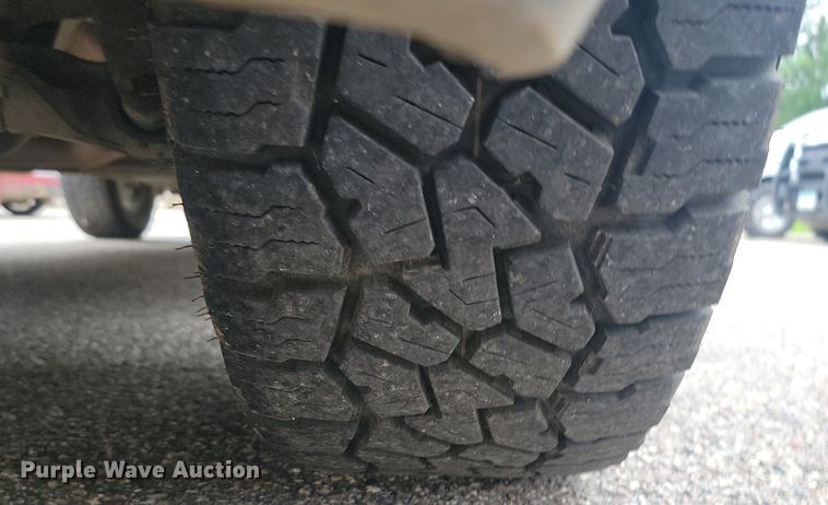 image for item OD9573 2018 Dodge Ram 1500 Crew Cab pickup truck