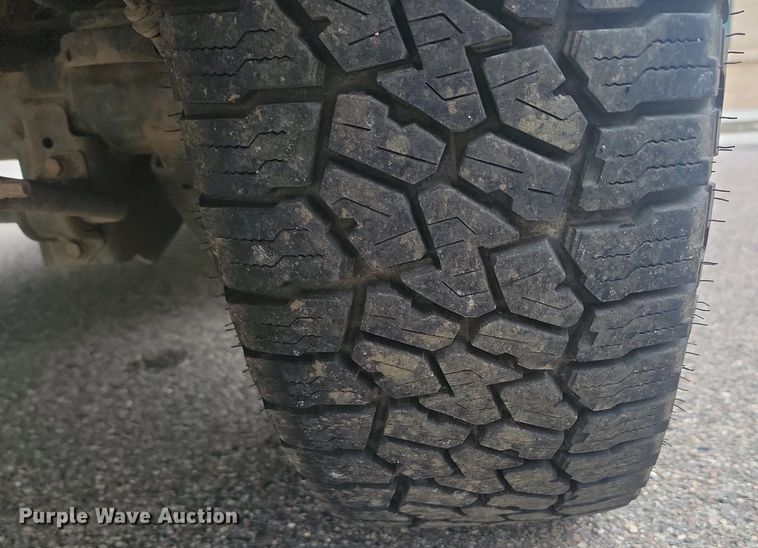 image for item OD9573 2018 Dodge Ram 1500 Crew Cab pickup truck