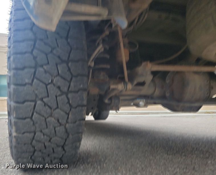 image for item OD9573 2018 Dodge Ram 1500 Crew Cab pickup truck