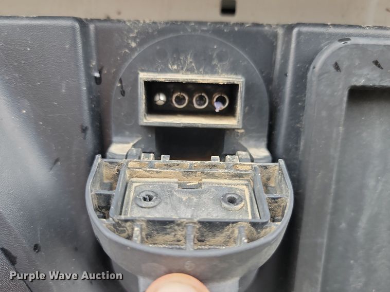 image for item OD9574 2018 Dodge Ram 1500 Crew Cab pickup truck