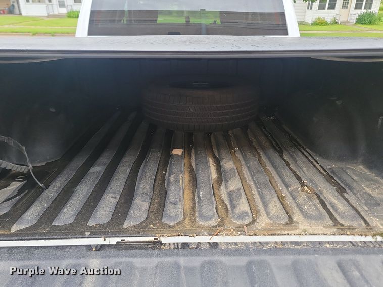 image for item OD9574 2018 Dodge Ram 1500 Crew Cab pickup truck