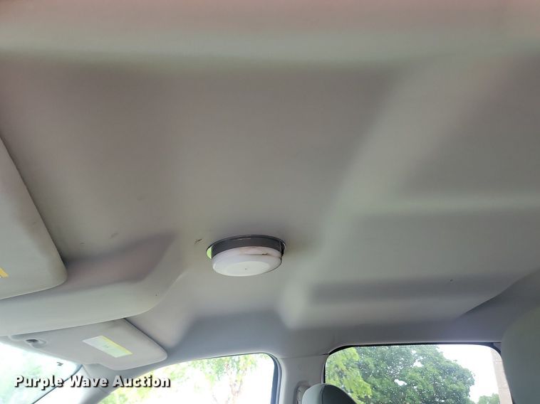 image for item OD9574 2018 Dodge Ram 1500 Crew Cab pickup truck