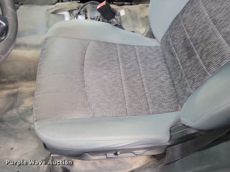 image for item OD9574 2018 Dodge Ram 1500 Crew Cab pickup truck