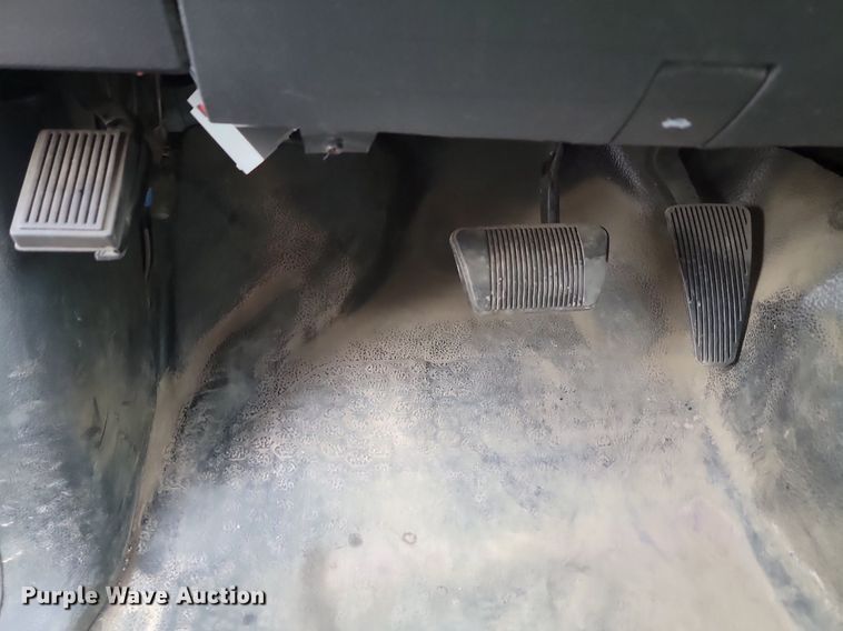 image for item OD9574 2018 Dodge Ram 1500 Crew Cab pickup truck