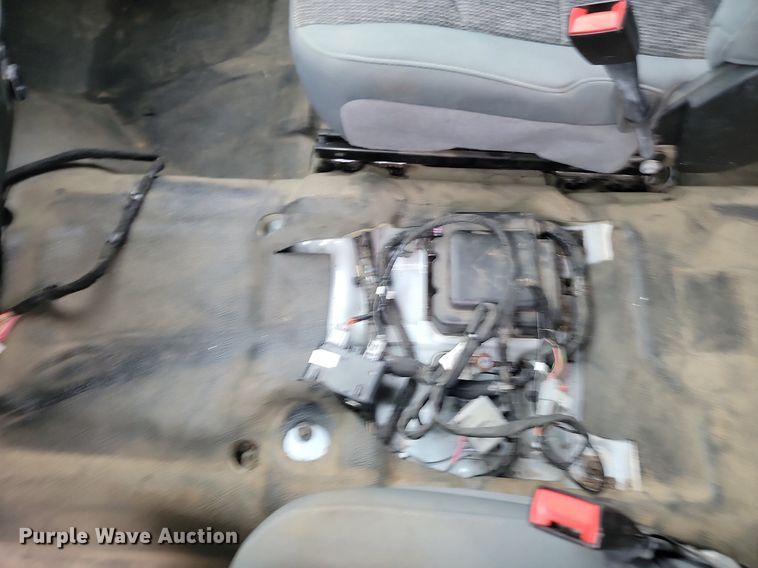 image for item OD9574 2018 Dodge Ram 1500 Crew Cab pickup truck