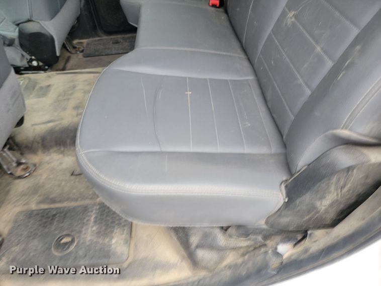 image for item OD9574 2018 Dodge Ram 1500 Crew Cab pickup truck