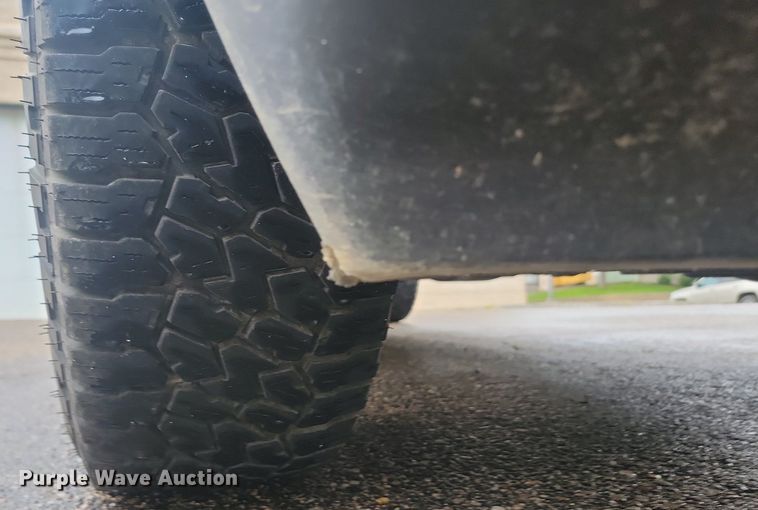 image for item OD9574 2018 Dodge Ram 1500 Crew Cab pickup truck