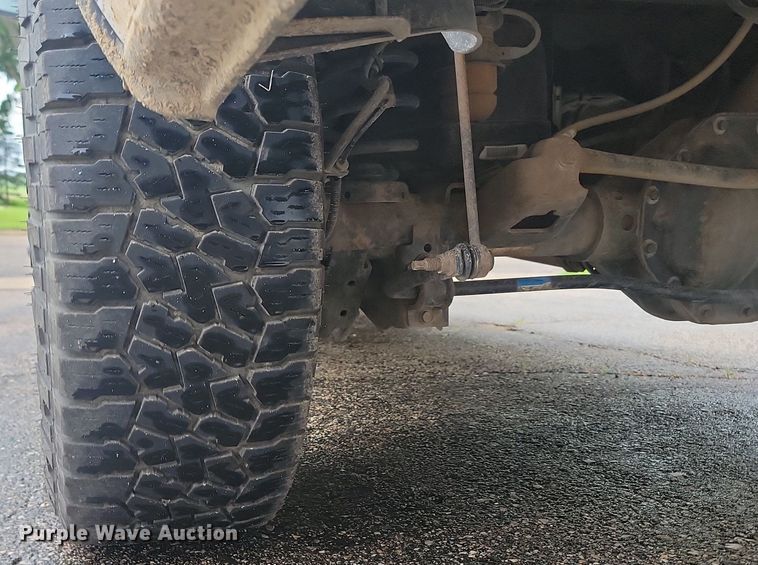 image for item OD9574 2018 Dodge Ram 1500 Crew Cab pickup truck