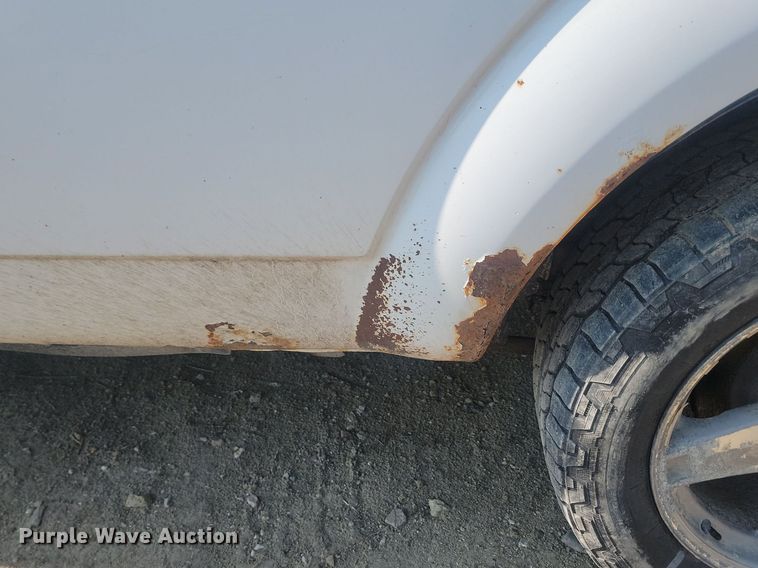 image for item OD9578 2007 Dodge  Durango  SUV