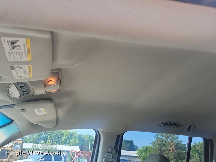 image for item OD9578 2007 Dodge  Durango  SUV